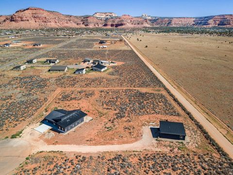 Tiny photo for 4380 E SEGO LILY CIR, Kanab, UT 84741 (MLS # 2127940)