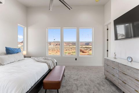 Tiny photo for 4380 E SEGO LILY CIR, Kanab, UT 84741 (MLS # 2127940)