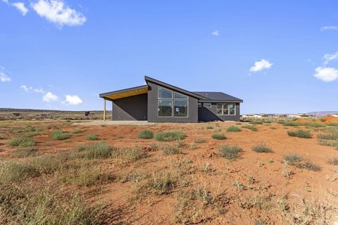 Tiny photo for 4380 E SEGO LILY CIR, Kanab, UT 84741 (MLS # 2127940)