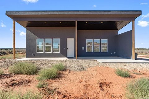 Tiny photo for 4380 E SEGO LILY CIR, Kanab, UT 84741 (MLS # 2127940)