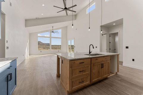 Tiny photo for 4380 E SEGO LILY CIR, Kanab, UT 84741 (MLS # 2127940)