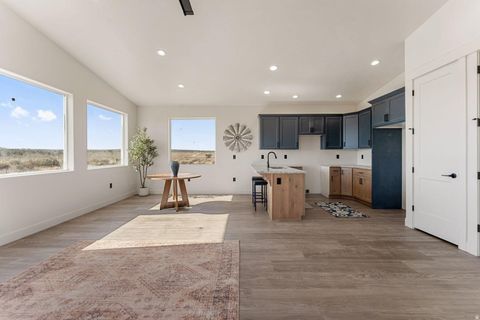 Tiny photo for 4380 E SEGO LILY CIR, Kanab, UT 84741 (MLS # 2127940)