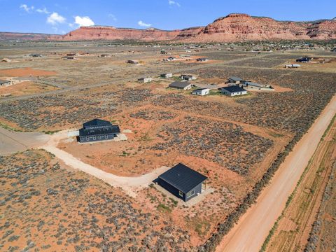 Tiny photo for 4380 E SEGO LILY CIR, Kanab, UT 84741 (MLS # 2127940)