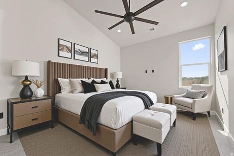 Tiny photo for 4380 E SEGO LILY CIR, Kanab, UT 84741 (MLS # 2127940)