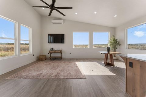 Tiny photo for 4380 E SEGO LILY CIR, Kanab, UT 84741 (MLS # 2127940)