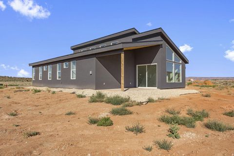 Tiny photo for 4380 E SEGO LILY CIR, Kanab, UT 84741 (MLS # 2127940)