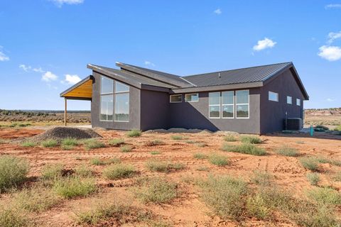 Tiny photo for 4380 E SEGO LILY CIR, Kanab, UT 84741 (MLS # 2127940)