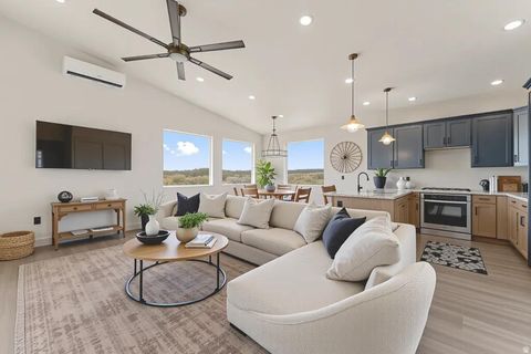 Tiny photo for 4380 E SEGO LILY CIR, Kanab, UT 84741 (MLS # 2127940)