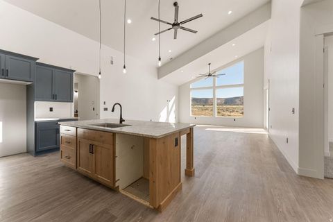 Tiny photo for 4380 E SEGO LILY CIR, Kanab, UT 84741 (MLS # 2127940)