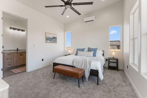 Tiny photo for 4380 E SEGO LILY CIR, Kanab, UT 84741 (MLS # 2127940)