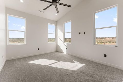 Tiny photo for 4380 E SEGO LILY CIR, Kanab, UT 84741 (MLS # 2127940)