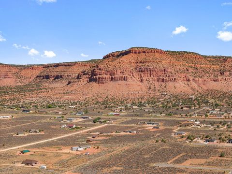 Tiny photo for 4380 E SEGO LILY CIR, Kanab, UT 84741 (MLS # 2127940)