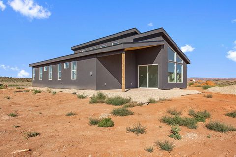 Tiny photo for 4380 E SEGO LILY CIR, Kanab, UT 84741 (MLS # 2127940)