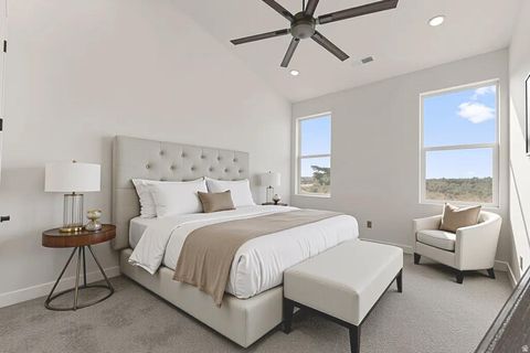 Tiny photo for 4380 E SEGO LILY CIR, Kanab, UT 84741 (MLS # 2127940)