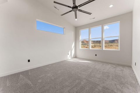 Tiny photo for 4380 E SEGO LILY CIR, Kanab, UT 84741 (MLS # 2127940)