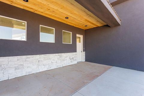 Tiny photo for 4380 E SEGO LILY CIR, Kanab, UT 84741 (MLS # 2127940)