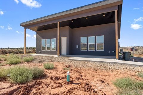 Tiny photo for 4380 E SEGO LILY CIR, Kanab, UT 84741 (MLS # 2127940)