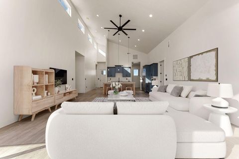 Tiny photo for 4380 E SEGO LILY CIR, Kanab, UT 84741 (MLS # 2127940)