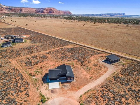 Tiny photo for 4380 E SEGO LILY CIR, Kanab, UT 84741 (MLS # 2127940)
