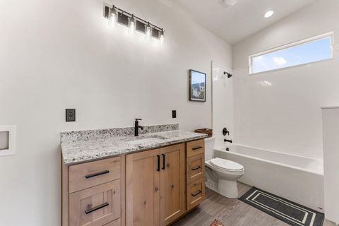 Tiny photo for 4380 E SEGO LILY CIR, Kanab, UT 84741 (MLS # 2127940)