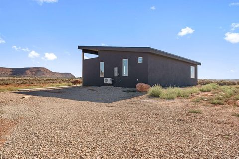 Tiny photo for 4380 E SEGO LILY CIR, Kanab, UT 84741 (MLS # 2127940)