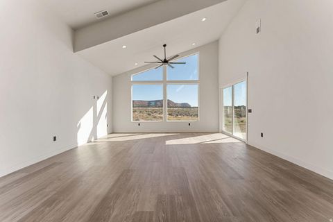 Tiny photo for 4380 E SEGO LILY CIR, Kanab, UT 84741 (MLS # 2127940)