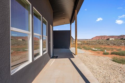 Tiny photo for 4380 E SEGO LILY CIR, Kanab, UT 84741 (MLS # 2127940)