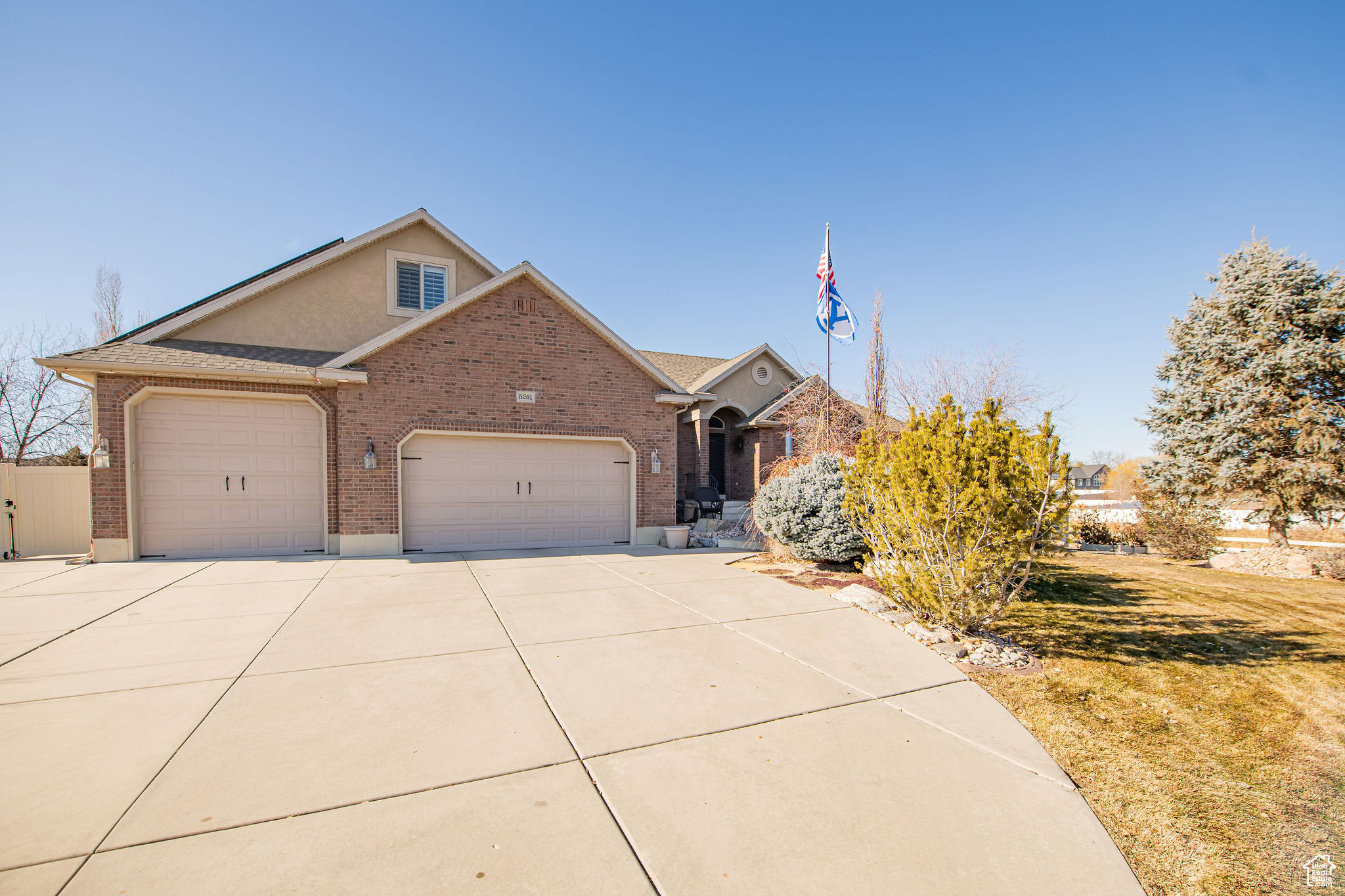 5261 S 6250, Hooper, Utah image 2