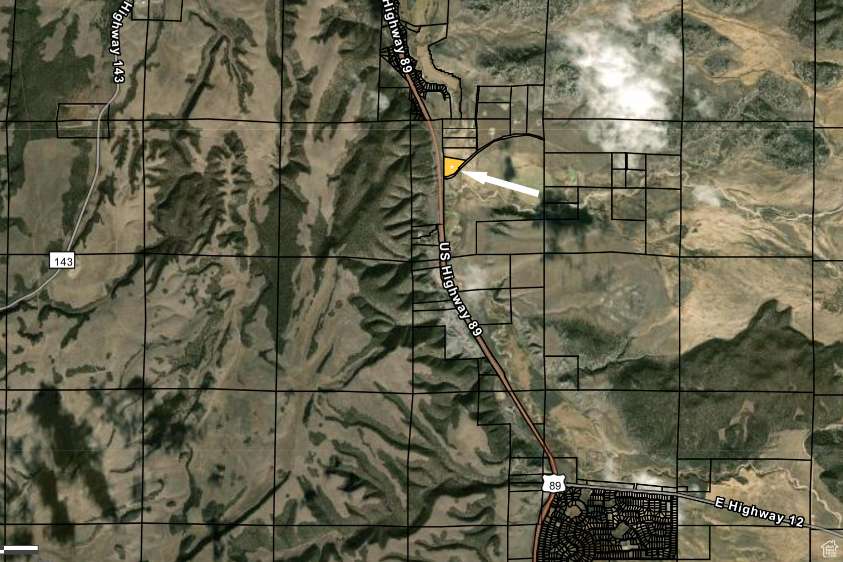 2117 E Casto Rd, Panguitch, Utah image 15