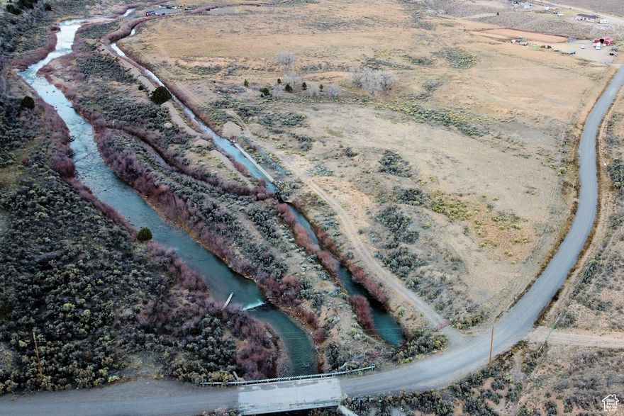 Situated along the Sevier River in the Casto Canyon area, this scenic 10.82 acre property has year-round access from Highway 89 & Casto Canyon Road. Offering river frontage, amazing views, & a 1 acre foot water right (#61-3127), this parcel is also close to OHV, riding, & hiking trails. Only minutes from the intersection of Hwy 89 & Scenic Byway 12, which allows easy access to Bryce Canyon National Park, Red Canyon, the Red Canyon Arch, & multiple trail heads. There is no existing well on the property. However, power is located on Casto Canyon Road. Don't miss out on this rare find!