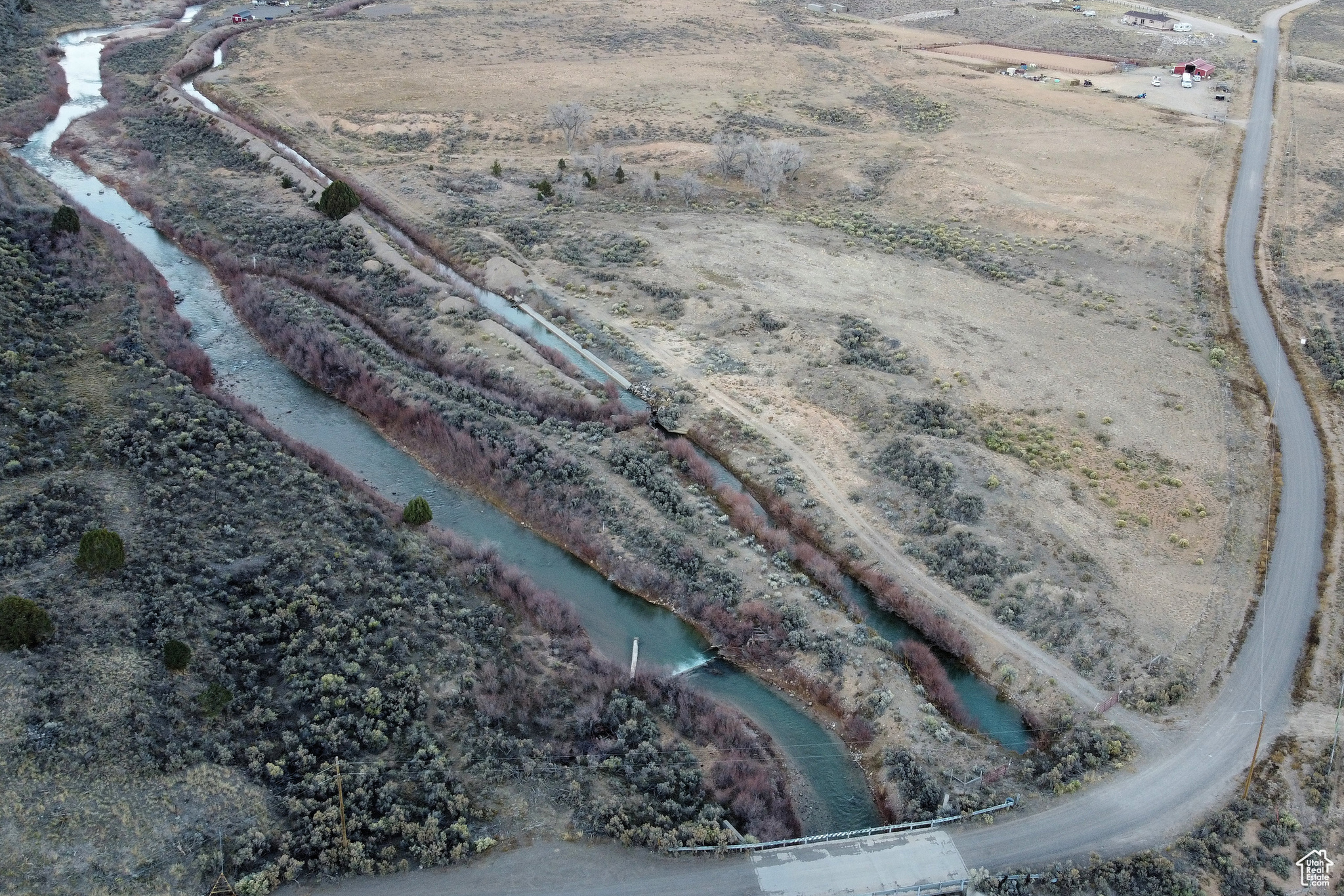 2117 E Casto Rd, Panguitch, Utah image 14