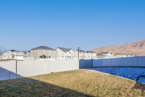 Tiny photo for 1753 E BISON DR #B208, Eagle Mountain, UT 84005 (MLS # 2131435)