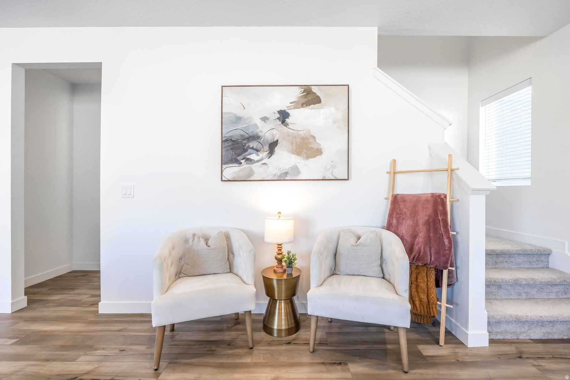 PARKWAY FIELDS - Residential