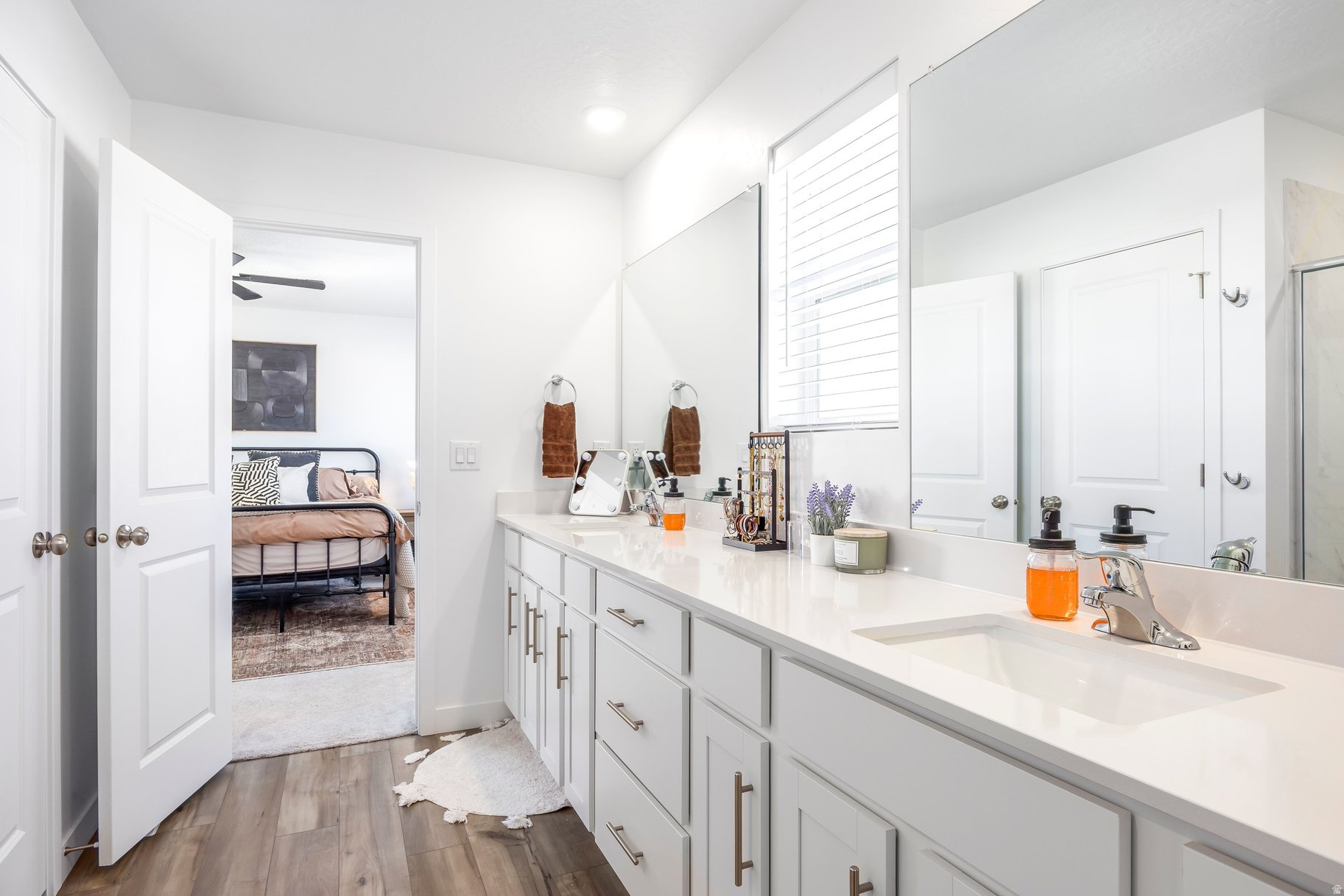 PARKWAY FIELDS - Residential