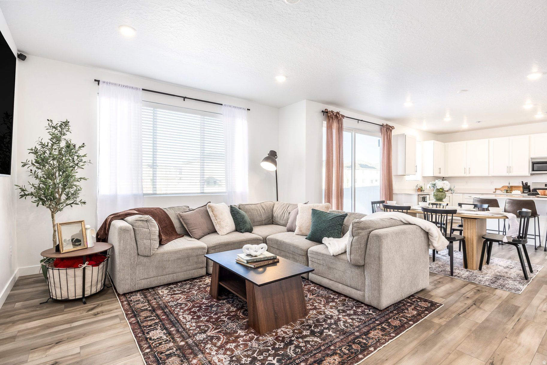 PARKWAY FIELDS - Residential