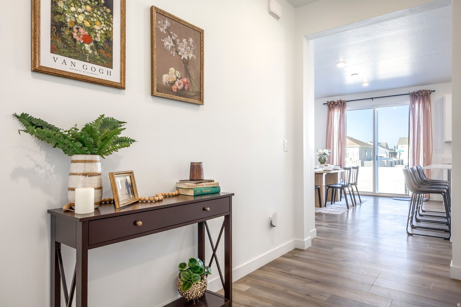 PARKWAY FIELDS - Residential