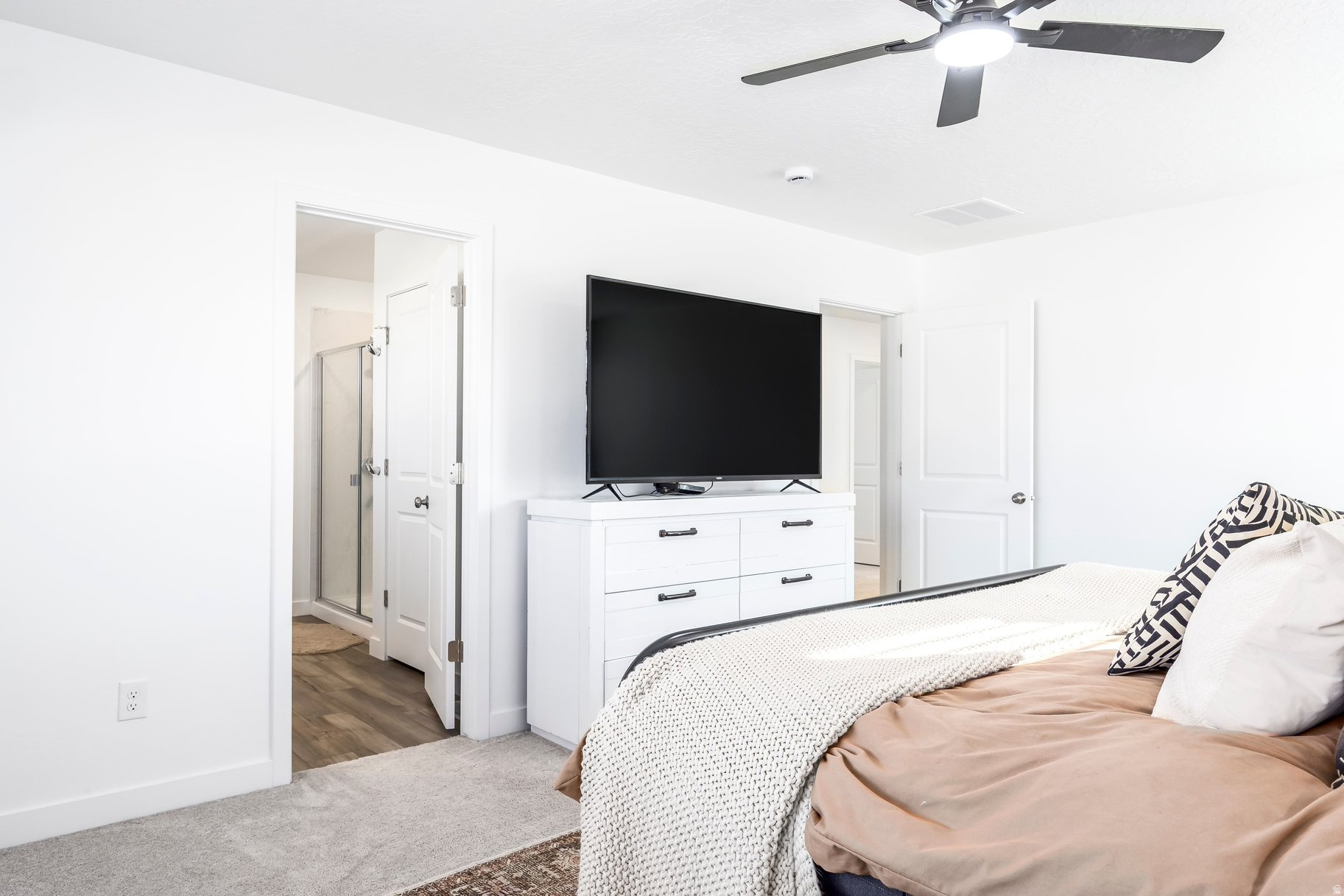 PARKWAY FIELDS - Residential