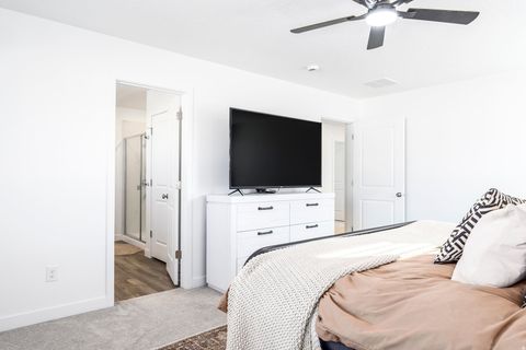 Tiny photo for 1753 E BISON DR #B208, Eagle Mountain, UT 84005 (MLS # 2131435)