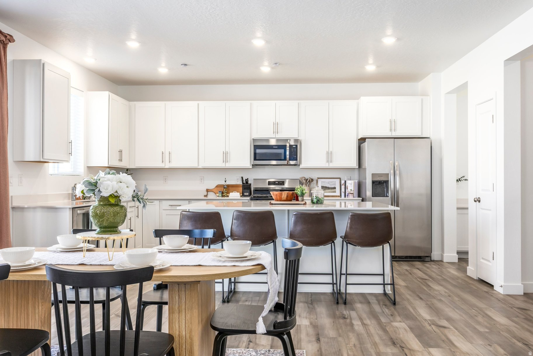 PARKWAY FIELDS - Residential