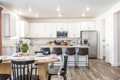 Tiny photo for 1753 E BISON DR #B208, Eagle Mountain, UT 84005 (MLS # 2131435)