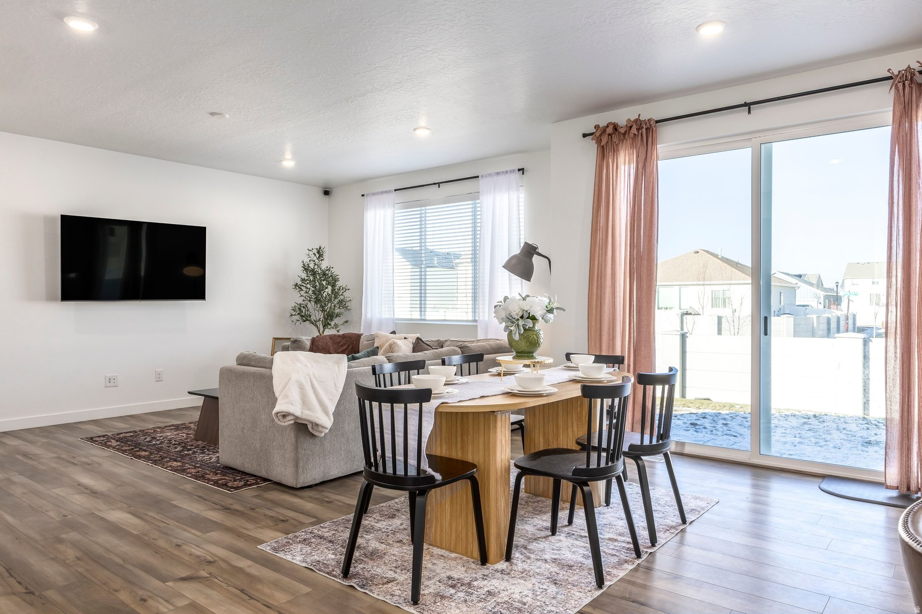 PARKWAY FIELDS - Residential