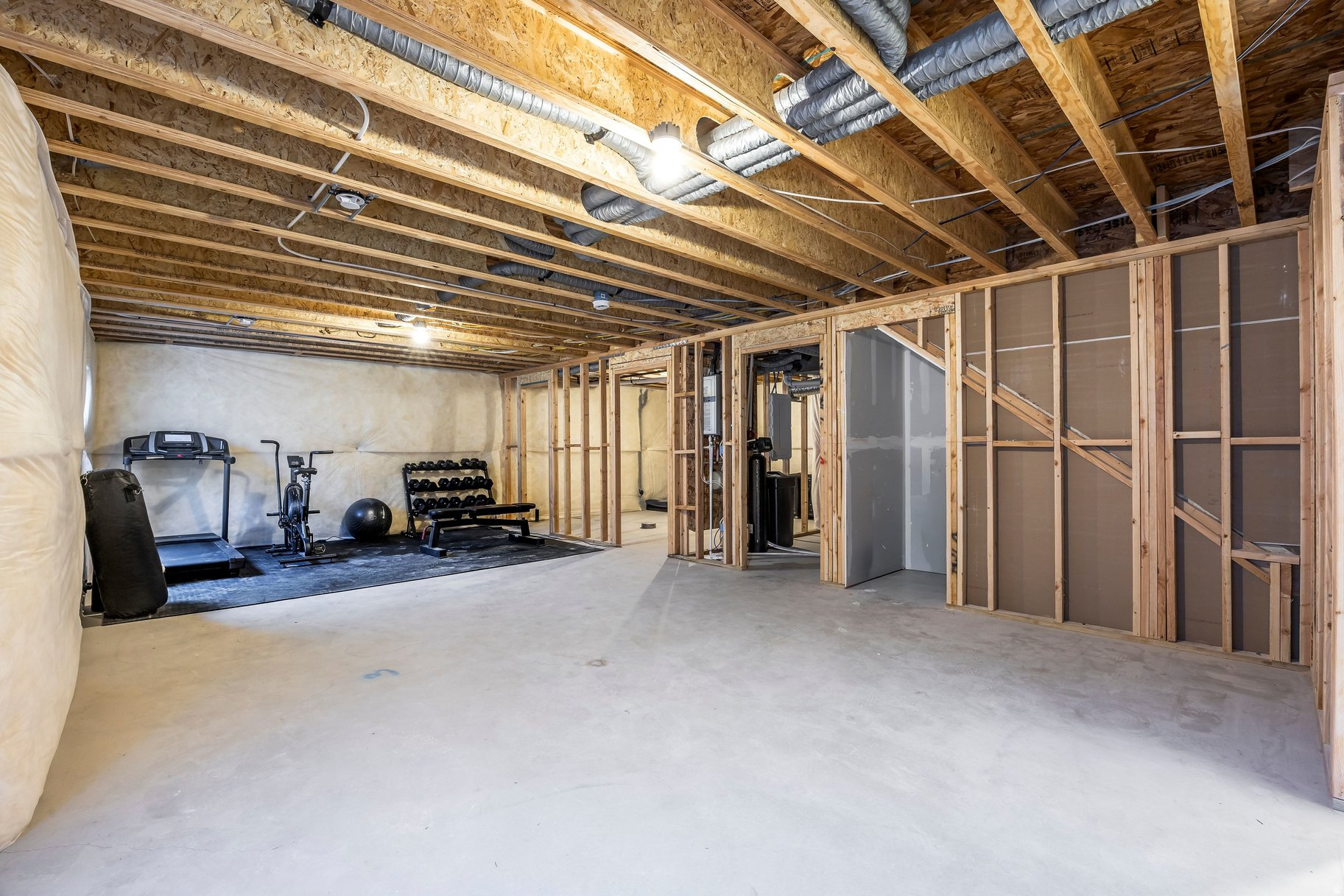 PARKWAY FIELDS - Residential