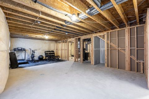 Tiny photo for 1753 E BISON DR #B208, Eagle Mountain, UT 84005 (MLS # 2131435)