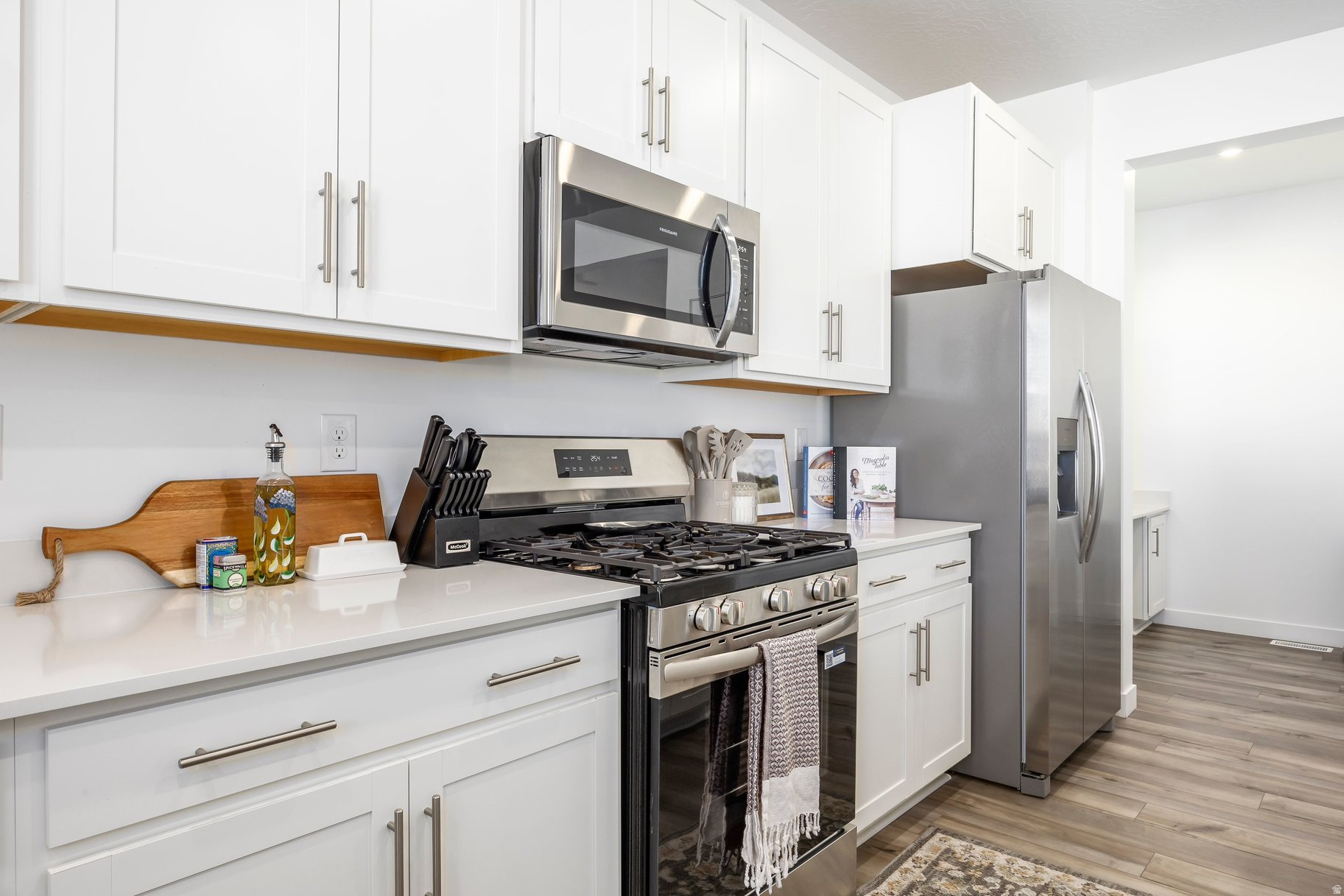 PARKWAY FIELDS - Residential