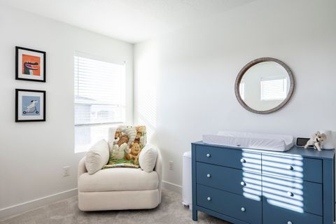 Tiny photo for 1753 E BISON DR #B208, Eagle Mountain, UT 84005 (MLS # 2131435)