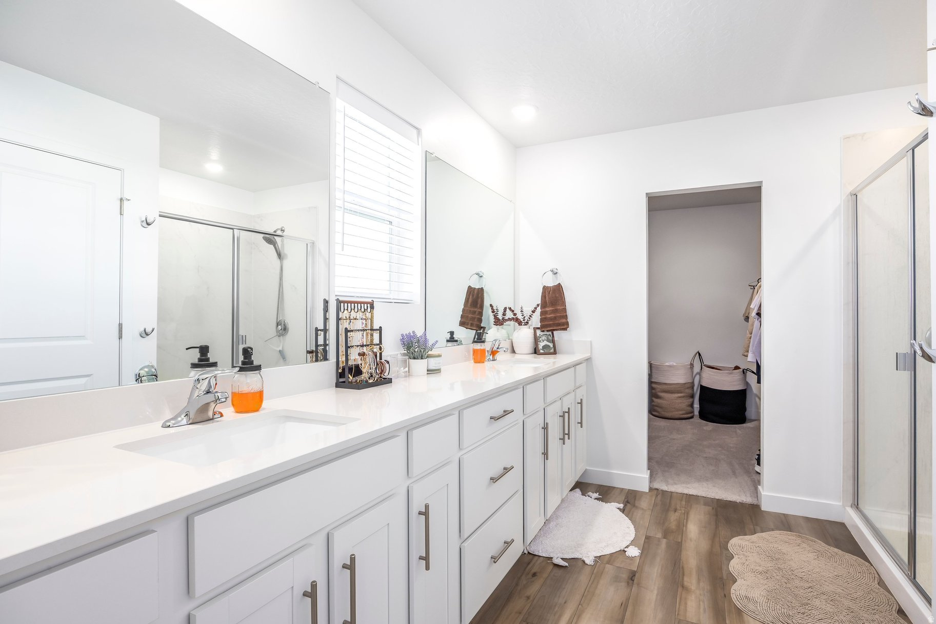 PARKWAY FIELDS - Residential