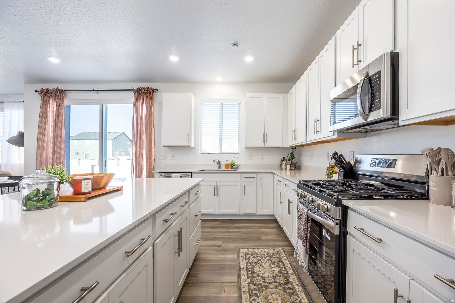 PARKWAY FIELDS - Residential