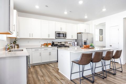 Tiny photo for 1753 E BISON DR #B208, Eagle Mountain, UT 84005 (MLS # 2131435)