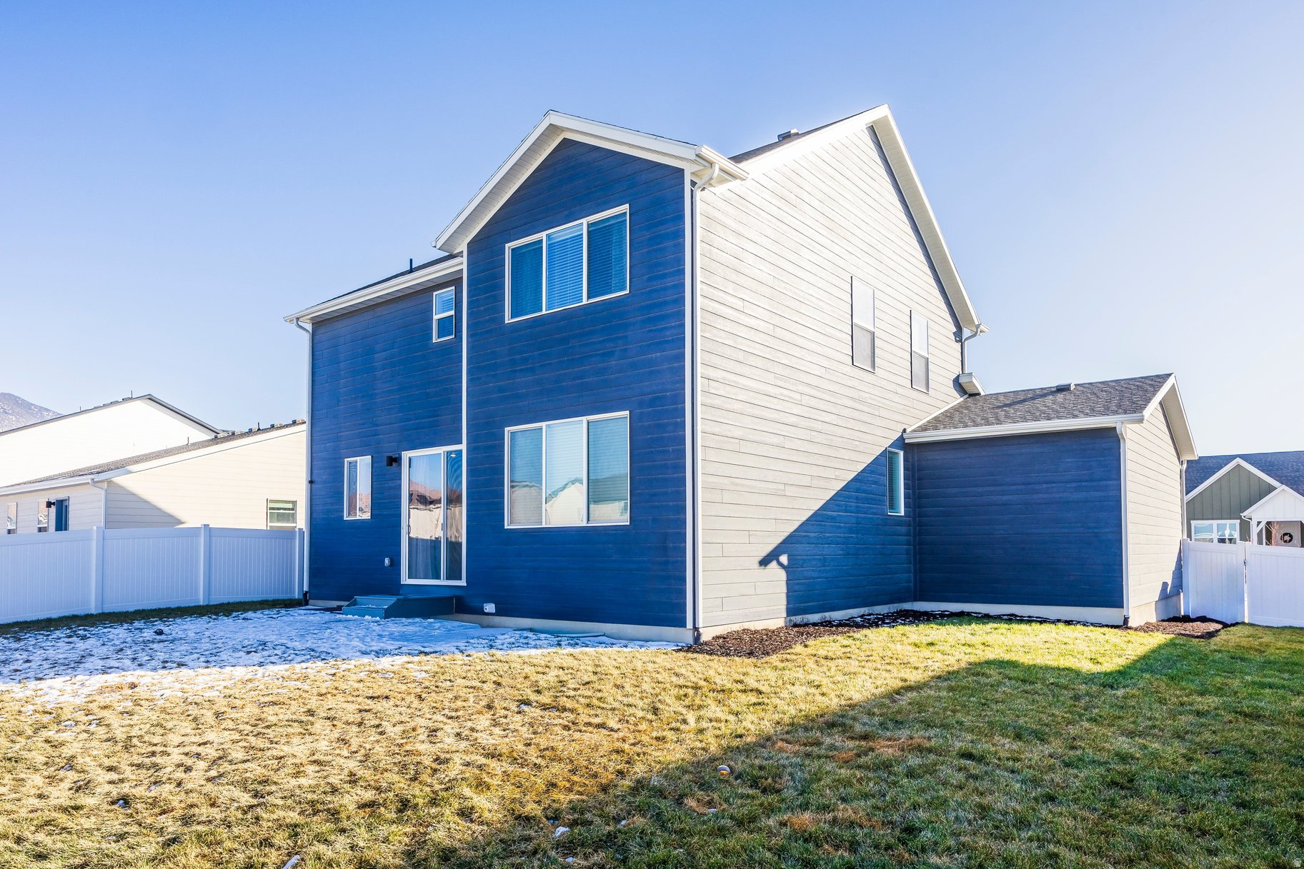 PARKWAY FIELDS - Residential