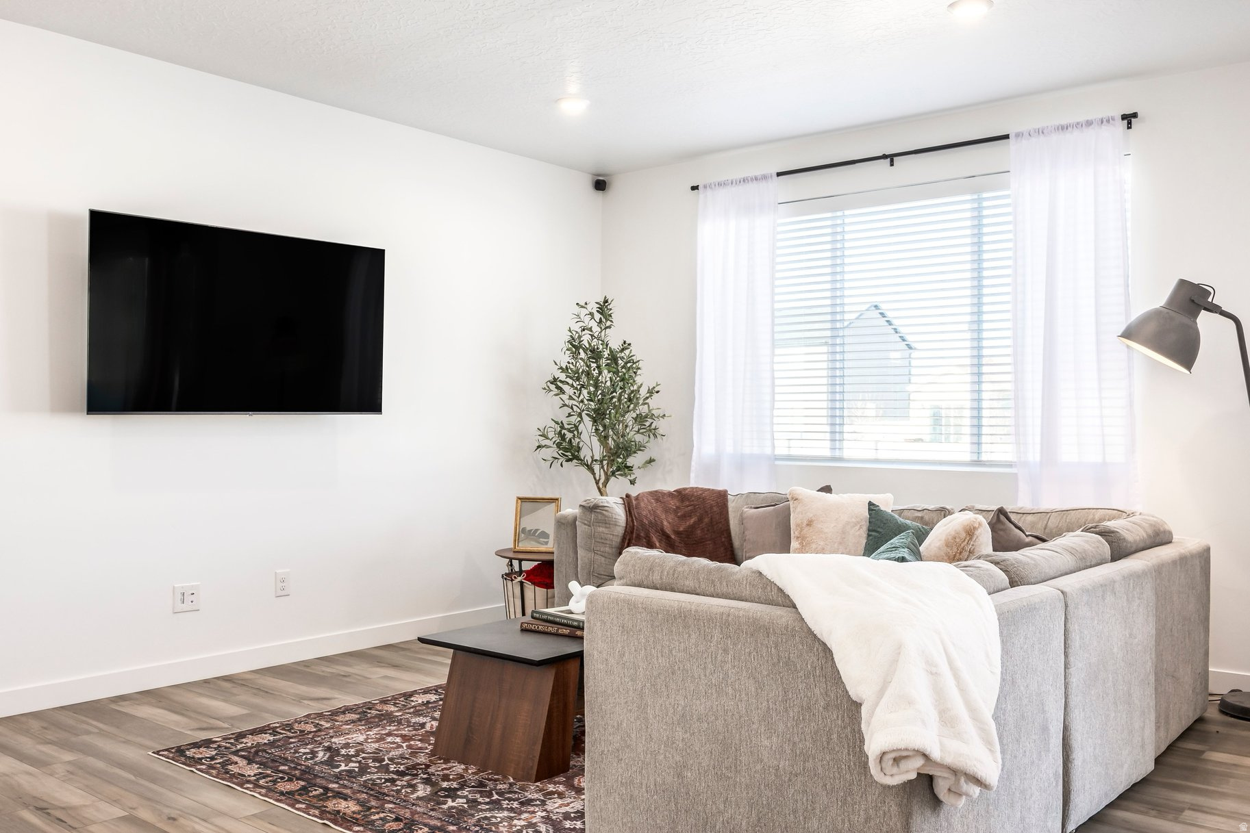 PARKWAY FIELDS - Residential